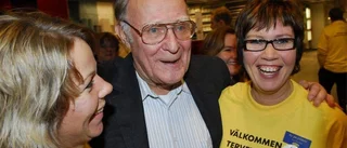 Därför vill de rika bo i Sverige