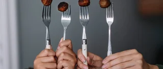 Köttätandet ger oss ett öppet landskap