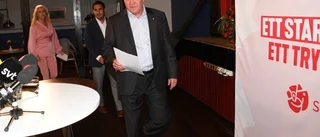 Rimligt men odugligt av regeringen