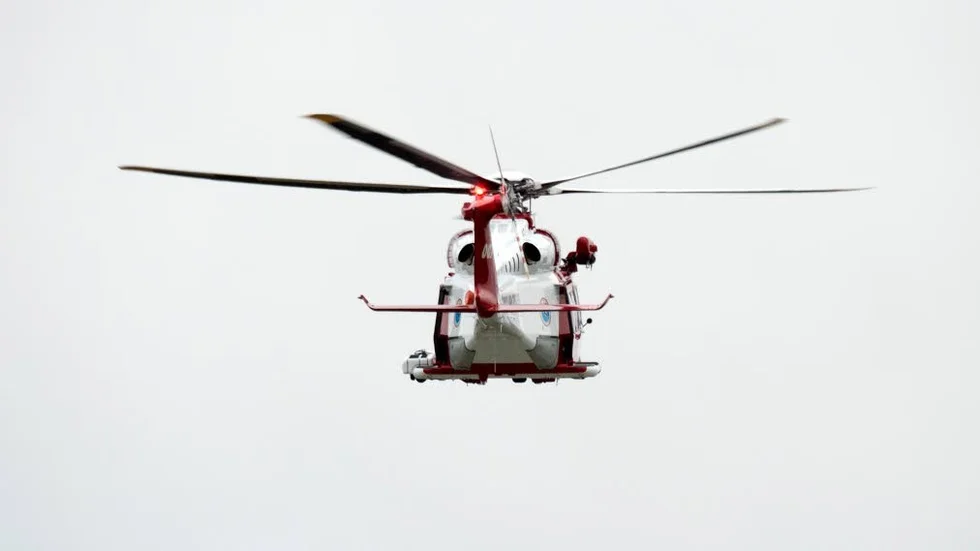 Sjöfartsverket har meddelat att man inte kommer ha SAR-beredskap med helikopter i Visby på tre månader.