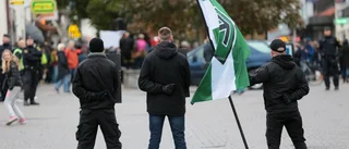 Försök att göra motstånd mot motståndsrörelsen