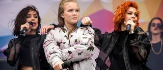 Män i grupp får man hata