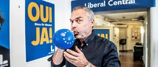 Tillbaka till samtiden?
