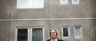 Hyresgästföreningen på Gotland i kris