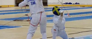 Karlsson svensk juniormästare
