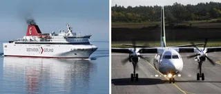 Statistik: Succé för Gotland!