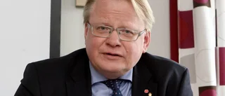 Nytt ö-kompani är bara första steget