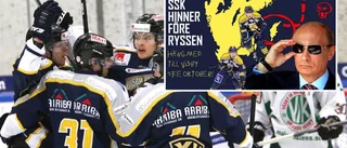 Södertäljes fräcka kampanj inför stormötet