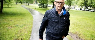 Åke Svensson om reaktionerna