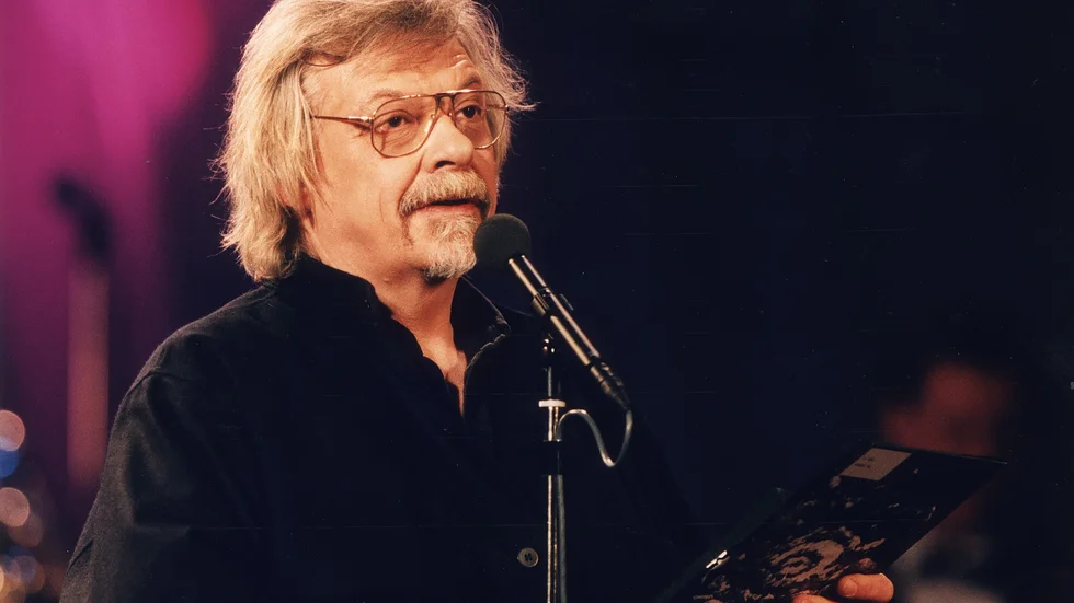 Signaturen Music Lover föredrar Thorstein Bergman före dagens populärmusik.