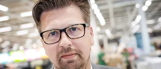 UPPDATERAD: Nya Coop säger upp personal
