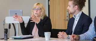 Sparbeting trots att budgeten växer 2020