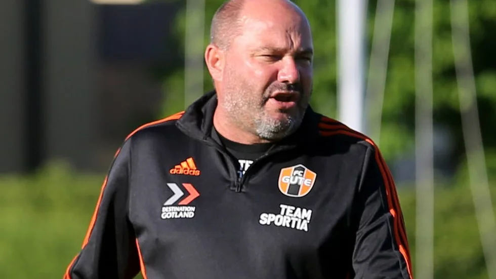 Mikael Waktel.
