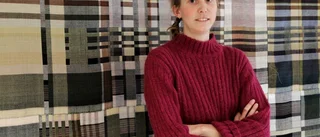Speciell vävteknik ger nya möjligheter