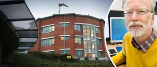 Fler skador i anmäls i den gotländska vården