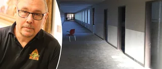 Bygglov ska utfärdas från logementet