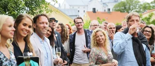 Bantar sommarfesten