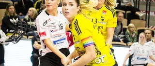Sara Steen räddade åter Endre IF