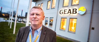 Geab: Nya totalavbrott kan drabba Gotland