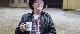 Calle och Panget firar 70