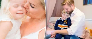 "Hon levde som att varje dag var hennes sista"