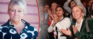 Socialdemokraterna: Storleken har betydelse