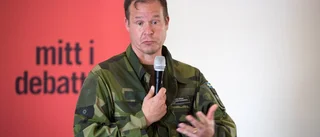 Frustration över att "straffas" för buller som inte stör