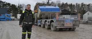 Tunga transportföretag satsar tungt på miljön