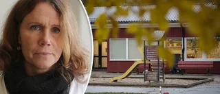 Förskola ber föräldrar hålla barnen hemma