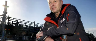 Världsserien kör inte i GGN 2019