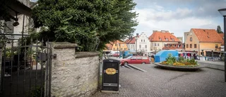 Entreprenör från utlandet spekulant på Leva