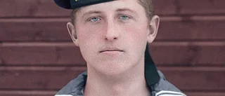 Gamla bilder får nytt liv i färg