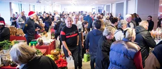 Därför läggs den populära marknaden ner
