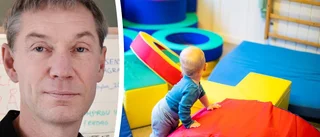 Klart: Förskolan i Visby läggs ned