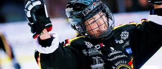 Gladers kaxiga löfte: "Jag tror på mitt lag"