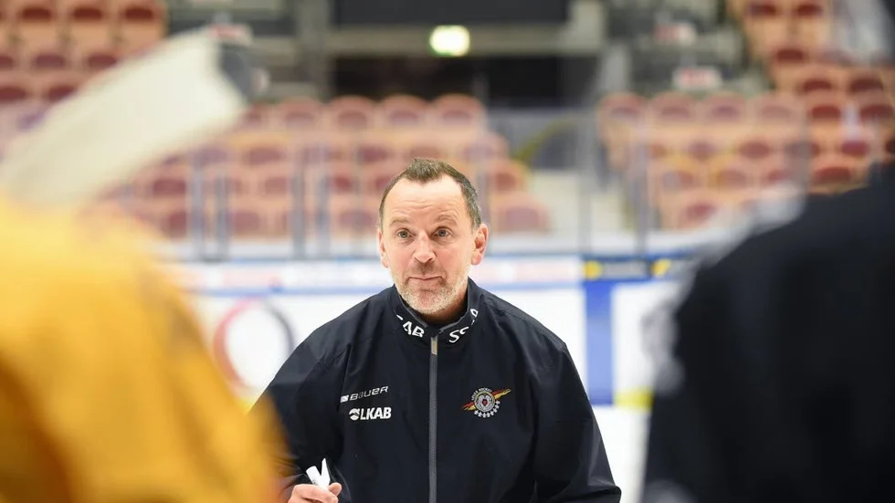 Tomas "Bulan" Berglund, Luleå Hockey