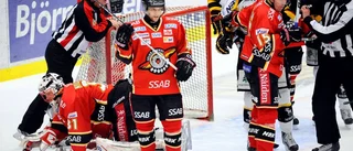 Förre Luleåbacken klar för Frölunda