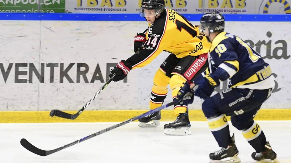 Jonas Berglund.