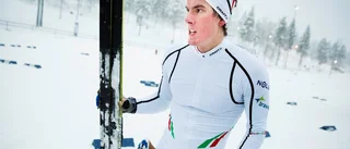 Piteå Elit-åkaren vann efter dramatisk sprintspurt