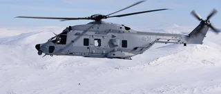 Far och flyg, vilka dyra helikoptrar