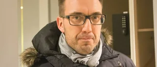 Advokaten om konkursen
