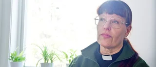 "Vi räknar med en vigsel i halvtimmen"