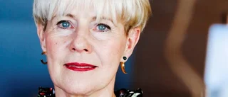 Yrkesknepet: Sitta i salongen och glo