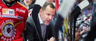 Rapportering: Så var Luleå bortamatch mot Brynäs