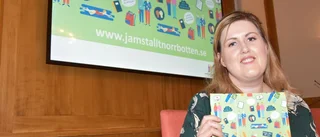 Så ska Norrbotten bli jämställt