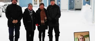 Bybornas protest: "Vill strypa Vitådalen"