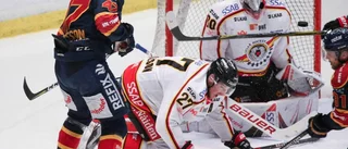 Betyg: Får underkänt – efter Luleås förlust