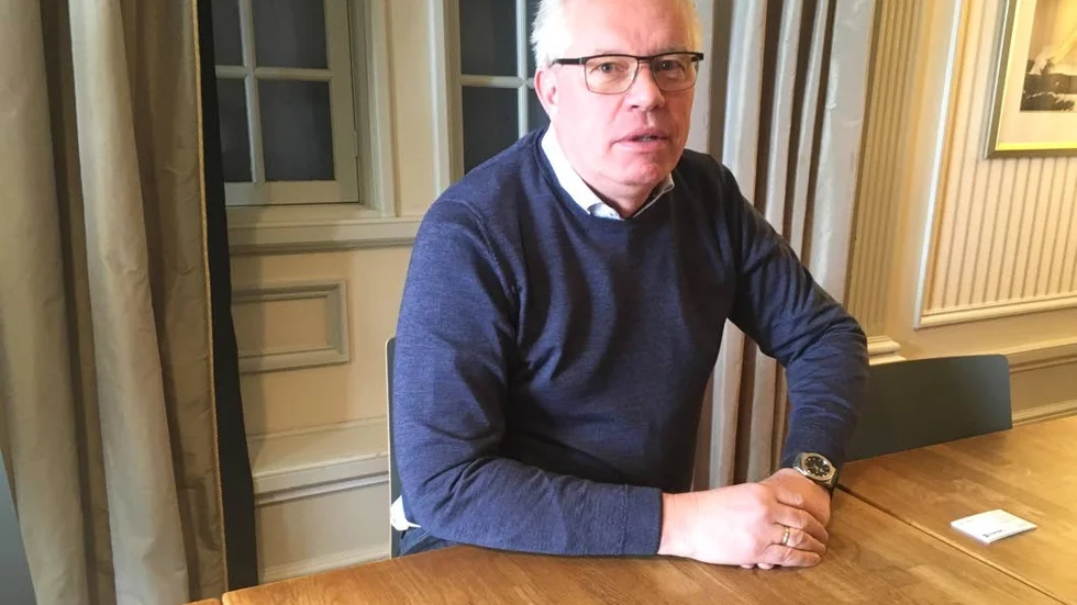 För höga kostnader på arbetskraften i kombination med olönsamma produkter. Det är anledningen till beslutet att 211 tjänster ska bort på Gestamp Hardtech, enligt vd Johan Balck.