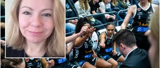 Svaret: "Det är ett risktagande för klubben"
