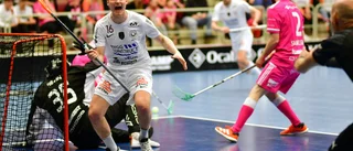 Här skriker han ut sin frustration – "Vill att han spelar i tio år till" – Storvretas säsong är över